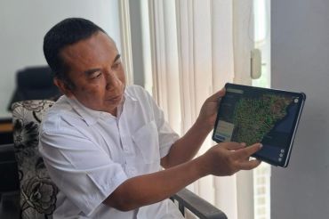 Progres pembangunan jalan multiyears Lombok Timur mencapai 80 persen