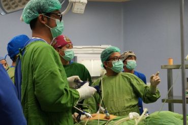 RSUD Selong Lotim siapkan pengembangan operasi laparoskopi