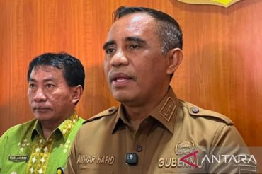 Pemprov Sulteng: Cetak sawah baru mampu hasilkan padi 61.080 ton GKG