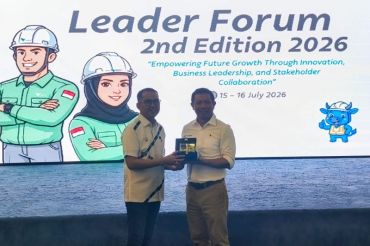 PT Vale dan Pemkab Kolaka perkuat sinergi dorong investasi berkelanjutan
