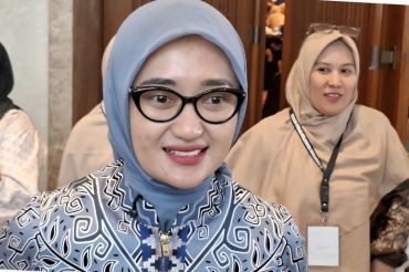 Lampung komitmen lakukan penguatan industri berbasis agro