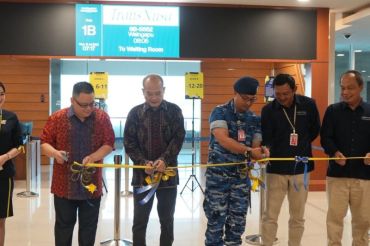 Bandara  Ngurah Rai Bali tambah dua rute baru Waingapu dan Wakatobi