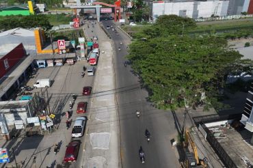 Percepat penanganan jalan guna memperkuat konektivitas