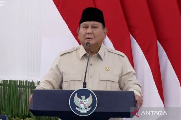 Presiden sebut Proyek Blok Masela percepat kemajuan Indonesia Timur