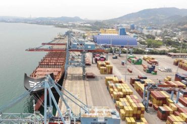 Pelindo Regional 2 Panjang catat kinerja operasional positif pada Semester I-2026