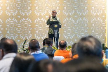 KPK dorong pemerintah pisahkan rekening dana otsus Papua dari APBD