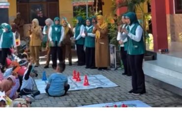 PKK Mataram mengingatkan MPLS fokus transisi dan cegah perundungan
