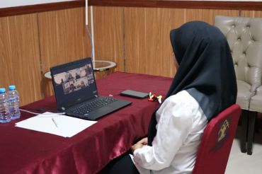 Kemenkum Sulbar dan DKP hadirkan Pos Bantuan Hukum Nelayan, Siap jadi percontohan nasional