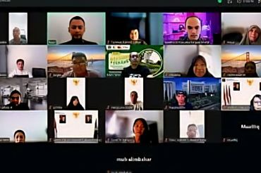 Kemenkum Sulbar tekankan sinergi perkuat kinerja dan pelayanan
