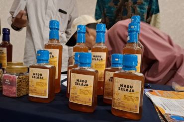 Sebanyak 13 KUPS di Lampung masuk level platinum