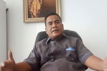 Peradi Bandarlampung tekankan pentingnya pahami konsep pemaafan di KUHP baru