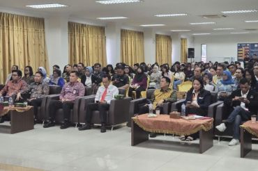 Kemenkum: Posbankum Kepri jadi proyek percontohan KBRI Kuala Lumpur