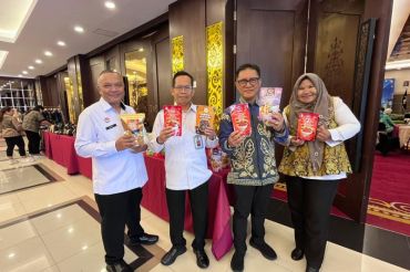 DJKI sesuaikan tarif merek pastikan UMK tetap dapat keringanan