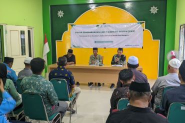 Kemenag memperkuat deteksi dini konflik keagamaan di Sumba Barat NTT