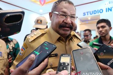 Pemprov dorong generasi muda tempuh pendidikan dokter