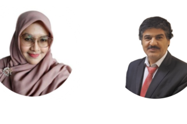 Universitas Andalas researchers strengthen Indonesia-Jordan research on young Muslim consumers