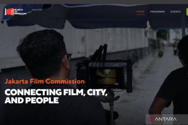 BPI jadi mitra strategis wujudkan Jakarta kota sinema
