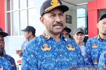 Disdikbud Papua Pegunungan sebut Sekolah Global TC siapkan generasi muda berkualitas