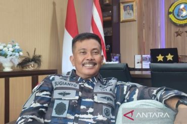 Kodaeral X gelar Operasi Garuda Jaya atasi penyelundup perbatasan RI-PNG