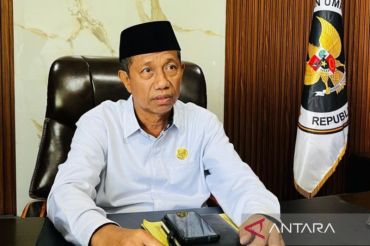 Kemenhaj Sultra verifikasi data 2.048 calon haji tahun 2027