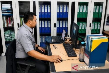 Hari ketujuh Bimtek KI Sentra KI, Kemenkum Riau perkuat pemahaman perlindungan varietas tanaman