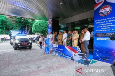 BI Riau pastikan layanan Rupiah di pulau terluar
