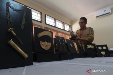 Museum NTB membuka layanan tur eksklusif malam hari