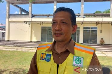 NTB mengusulkan tiga ruas jalan dan dua jembatan lewat IJD