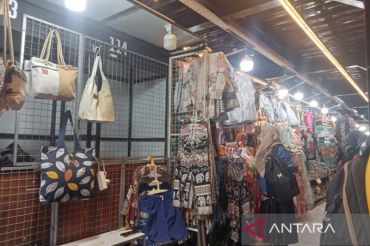 Penguatan UMKM sebagai penggerak utama perekonomian Indonesia