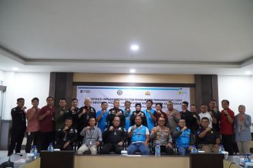 Gold Medal pengamanan obvitnas tegaskan keunggulan PLN UIW NTB