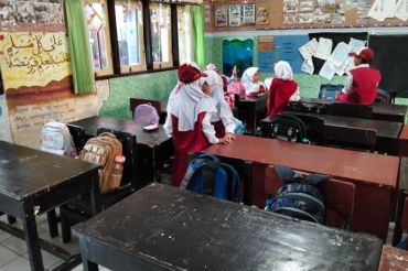 Disdik Mataram usulkan Rp1 miliar perbaikan empat SD