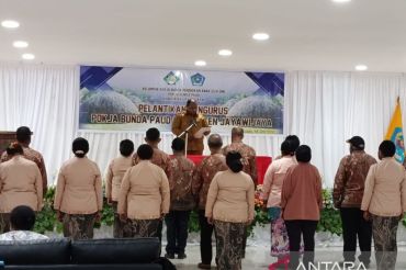 Pemkab Jayawijaya sebut PAUD fondasi karakter dan kecerdasan generasi muda