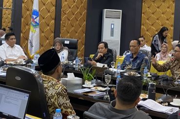 Pemkab Bintan perkuat pariwisata dongkrak pertumbuhan ekonomi
