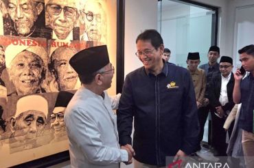 Purbaya khawatir harga minyak melonjak tinggi imbas konflik Timteng