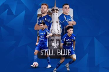 PSIM pertahankan empat penggawa asing