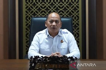 Kasus TPPU Febrie Adriansyah, Kejagung geledah kantor Don Ritto
