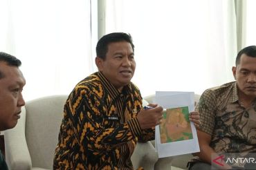 Pemkot Bukittinggi jelaskan penyebab terjadinya kisruh pengamanan aset di UFDK