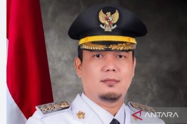 Pemkab Inhu cairkan gaji ke -13 ASN bertahap