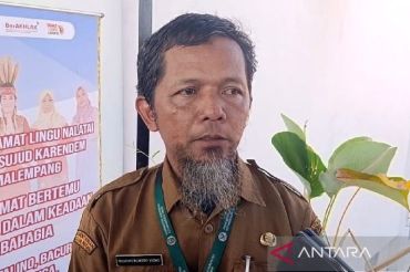 Dinkes Kotim imbau gunakan masker saat aktivitas di luar rumah