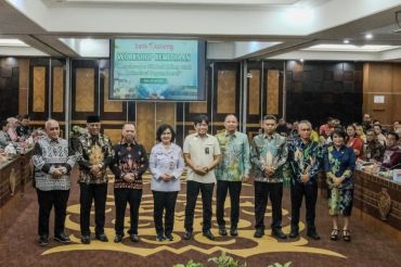 Bank Kalteng selaraskan CSR dengan pembangunan berkelanjutan Kalimantan Tengah