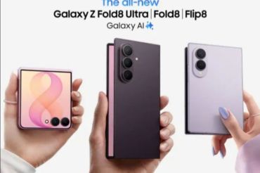 Samsung Galaxy Z Fold 8 dan Z Flip 8 hadirkan pembaruan desain hingga chipset