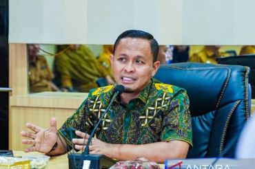 Jalan Pasar Kodim segera dipercantik, pedagang dialihkan ke Pasar Higienis