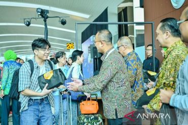Pertamina bawa produk UMKM terbang tinggi, naik kelas bersama Pelita Air