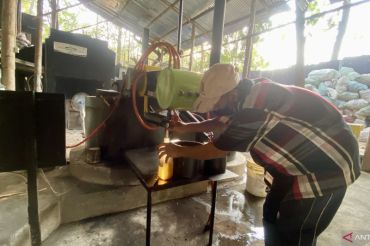 Ubah sampah jadi BBM, masyarakat berdaya di Bukit Imogiri Bantul