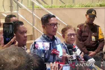 Hadapi kasus, Febrie Adriansyah gandeng eks juru bicara KPK