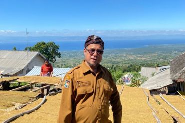 Ketika kebudayaan menjadi fondasi pembangunan