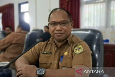 Berikut 59 desa di Gunung Mas laksanakan pilkades serentak gelombang II