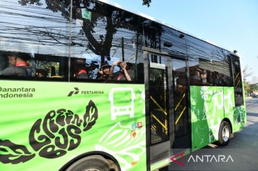 Peringati Hari Anak Nasional, Pertamina ajak generasi muda jadi Green Warriors penyelamat bumi