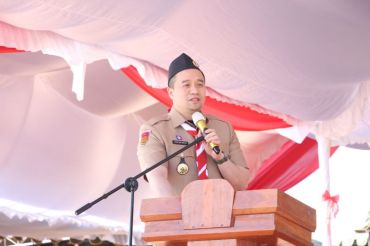 Pemkot Kupang juga kembangkan Bumi Perkemahan Fatubena jadi objek wisata