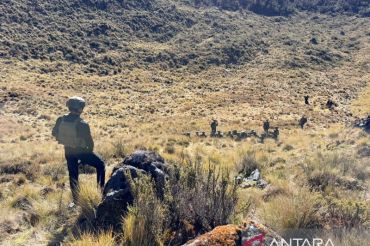 Ancaman Kelompok Bersenjata Bayangi Misi Bantuan Pemerintah ke Wilayah Agandugume Papua